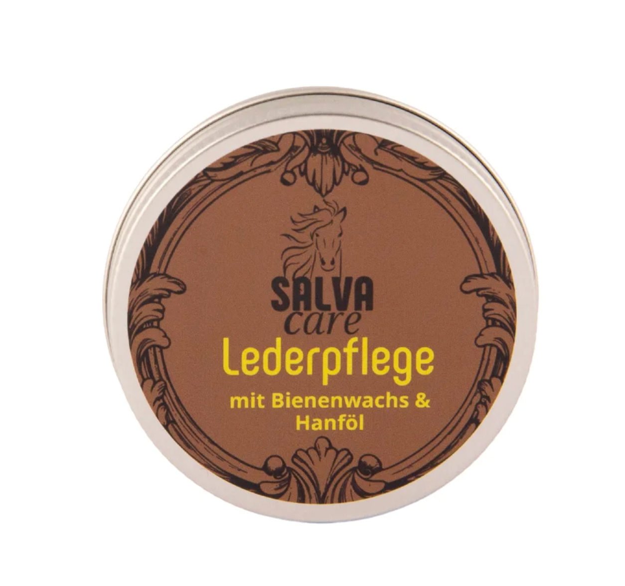 SalvaCare Lederpflege
