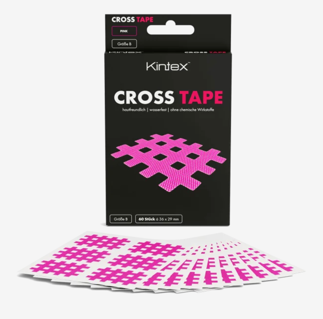 Crosstapes Kintex