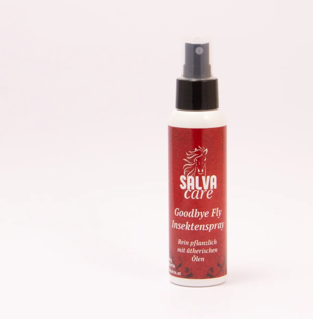 SalvaCare Insektenspray