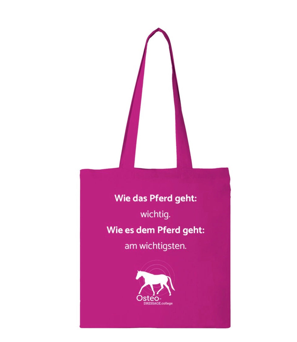 OsteoDressage Reha-Kit
