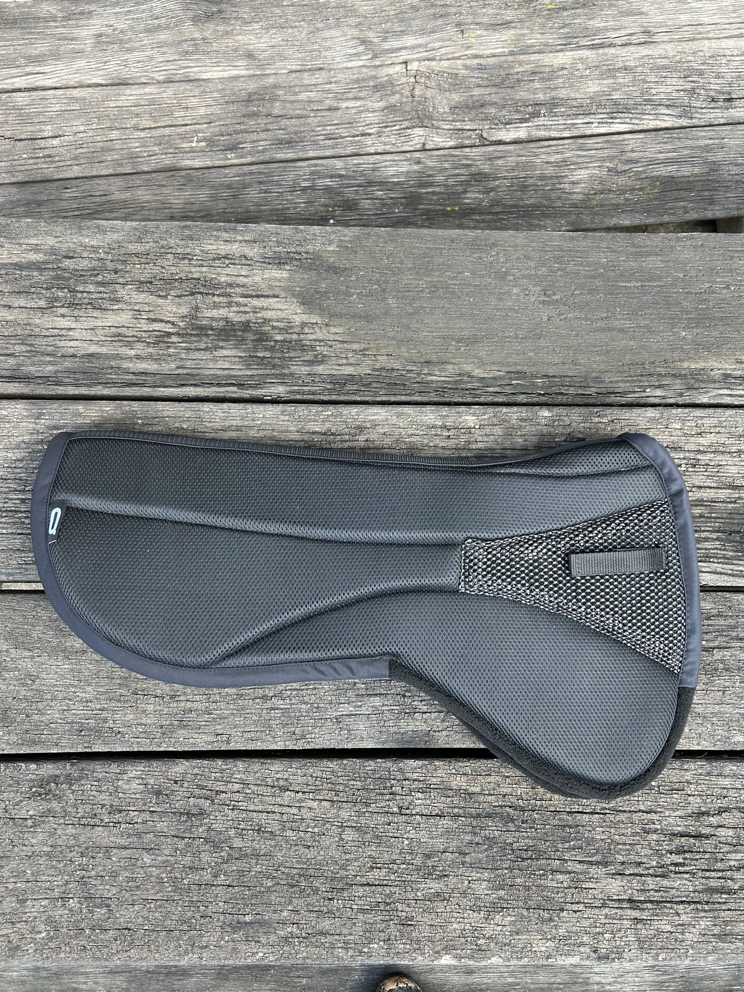 Quittpad Dressurpad Classic