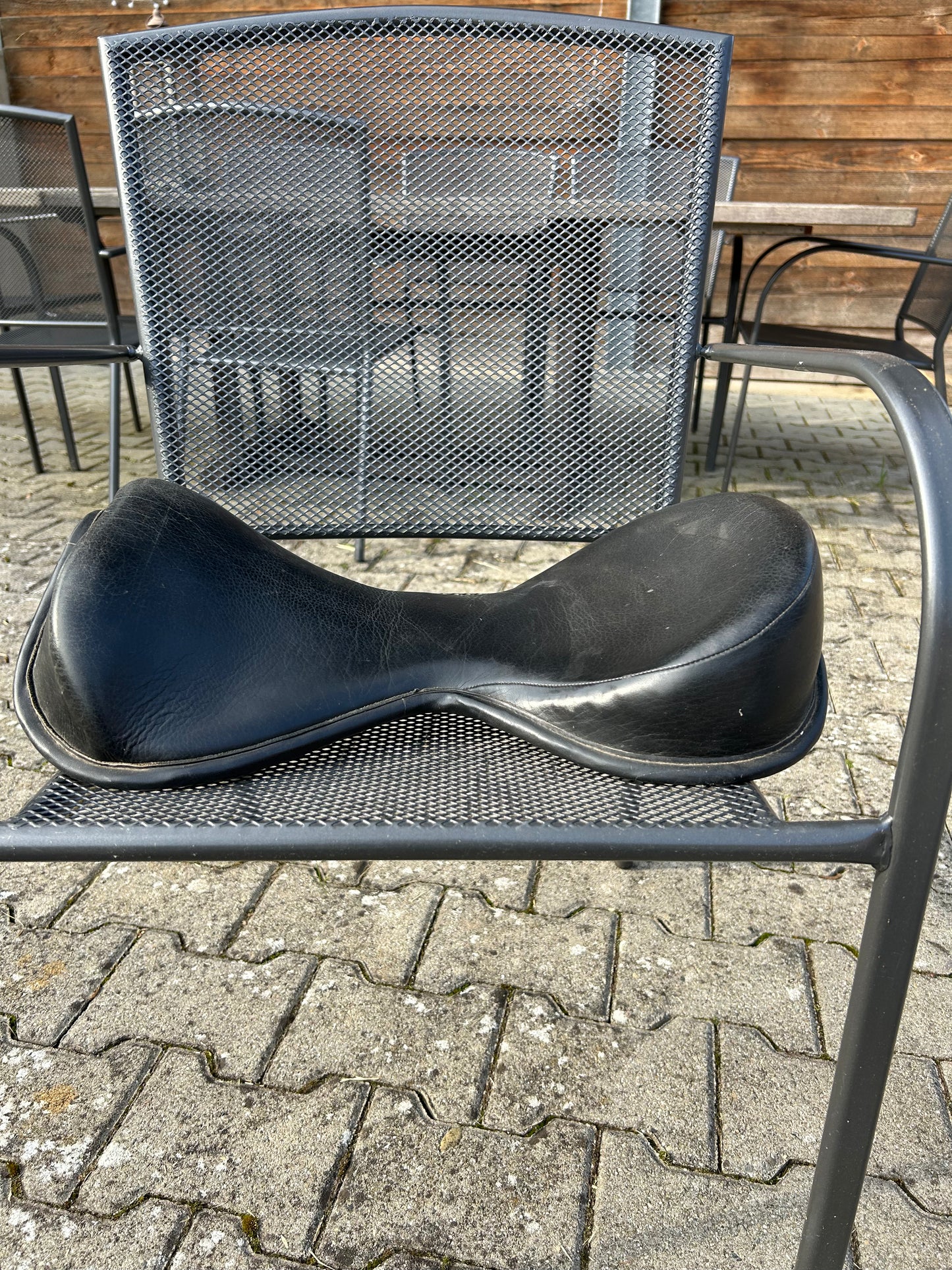 Freeform Sattel Sitz GEBRAUCHT