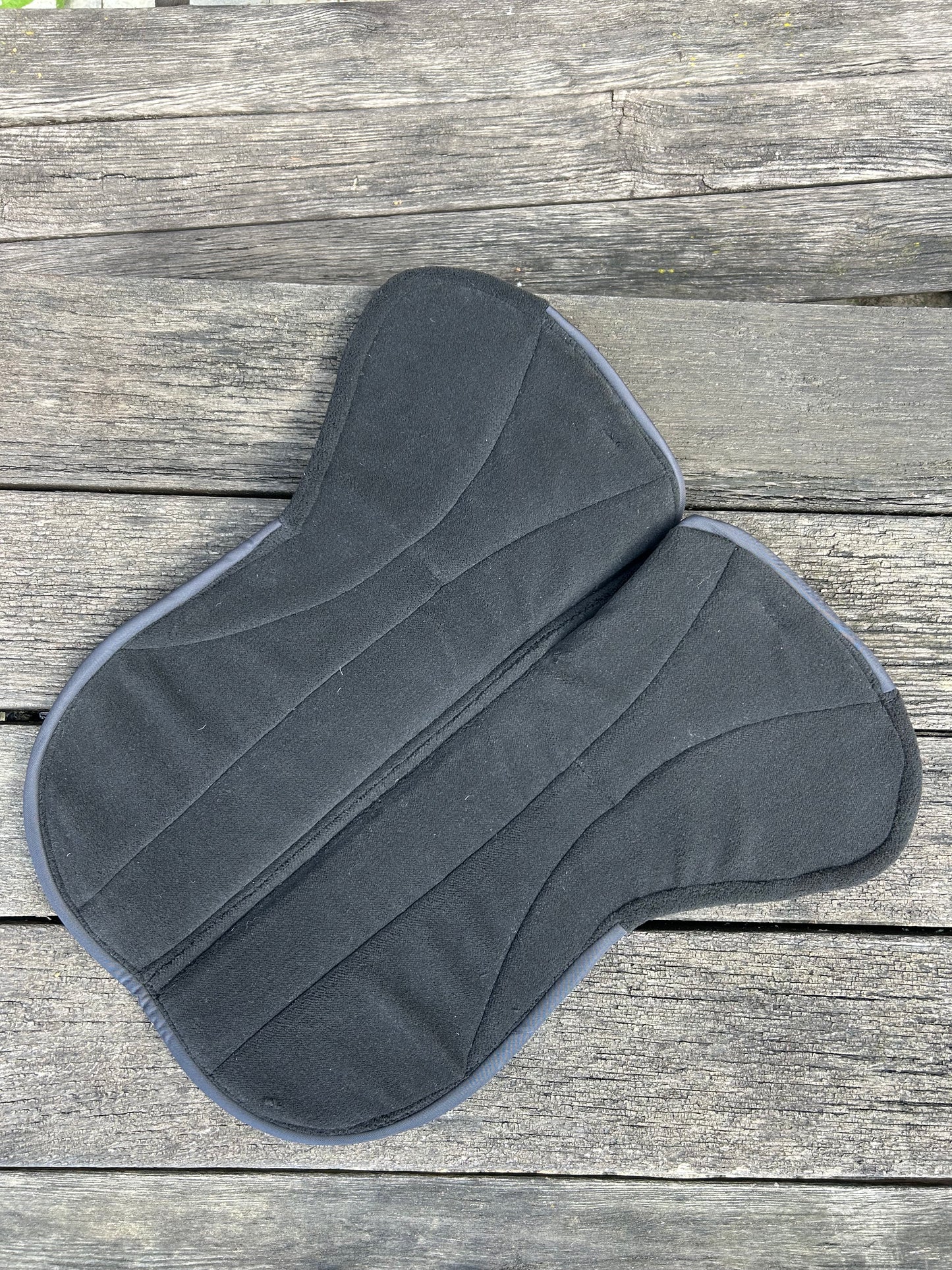 Quittpad Dressurpad Classic