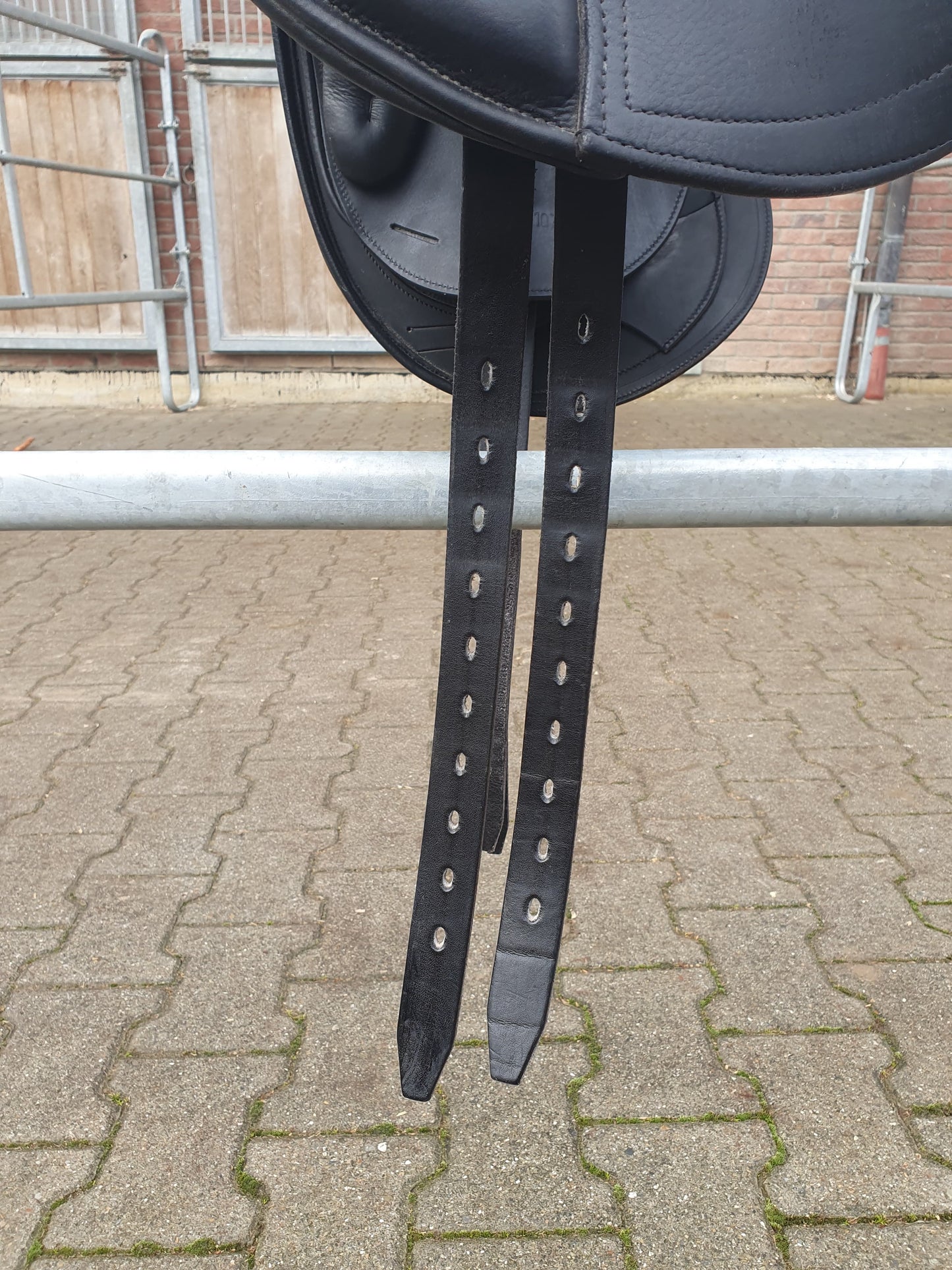 Dressursattel Schleese Tango GEBRAUCHT