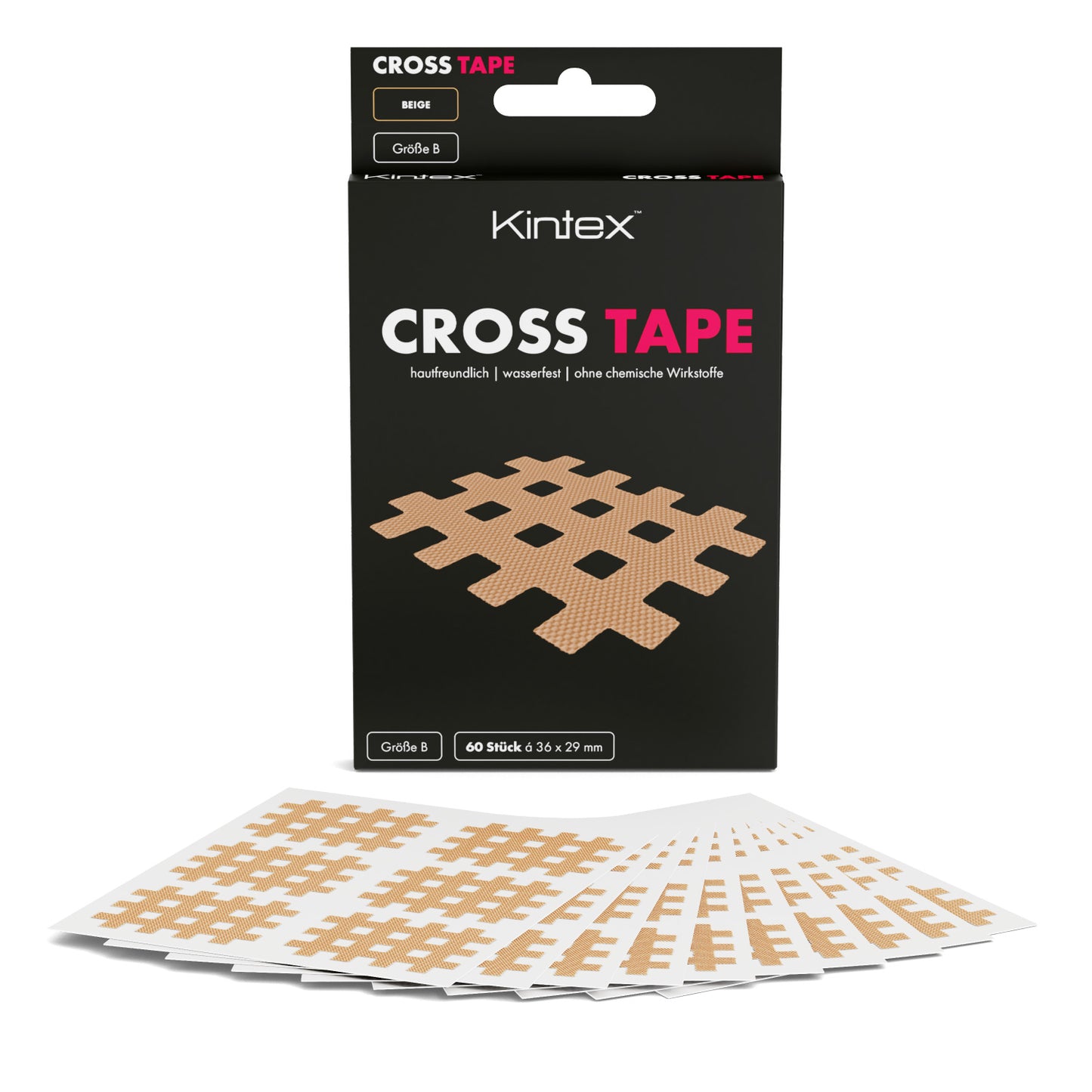 Crosstapes Kintex