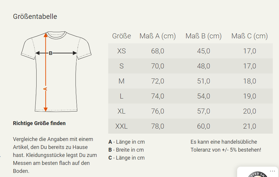 OsteoDressage T-Shirt "Mehr wissen,..."
