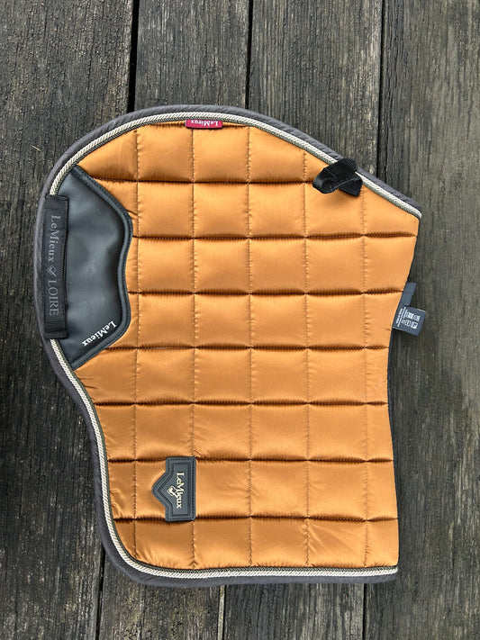 Lemieux Schabracke GEBRAUCHT