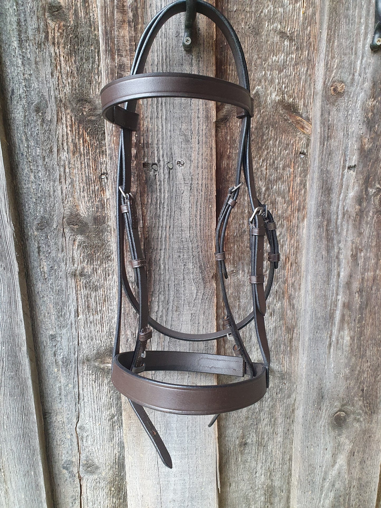 Hunter Trense GEBRAUCHT