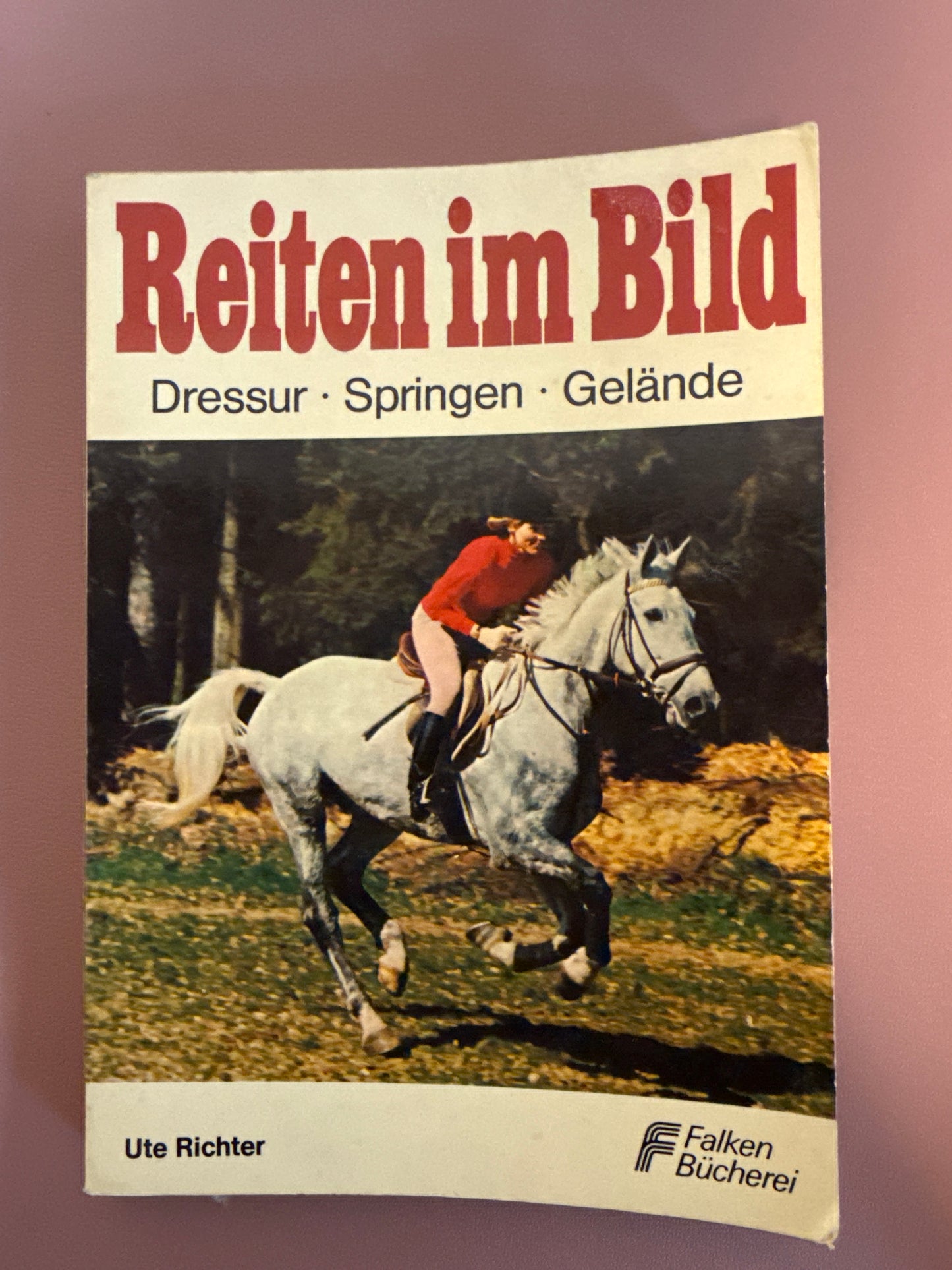 Bücher GEBRAUCHT
