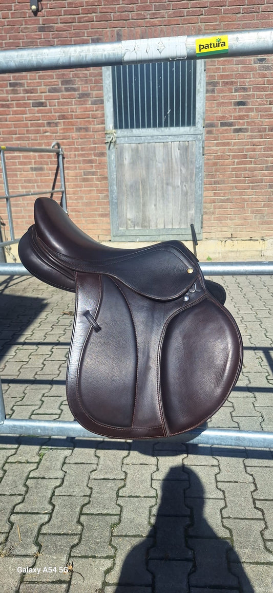Springsattel Schleese Lindy Hop GEBRAUCHT