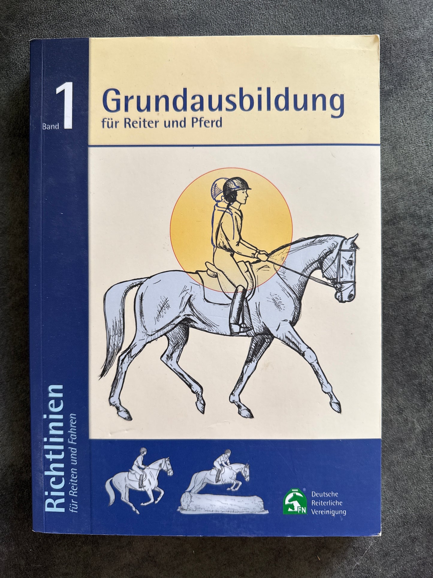 Bücher GEBRAUCHT