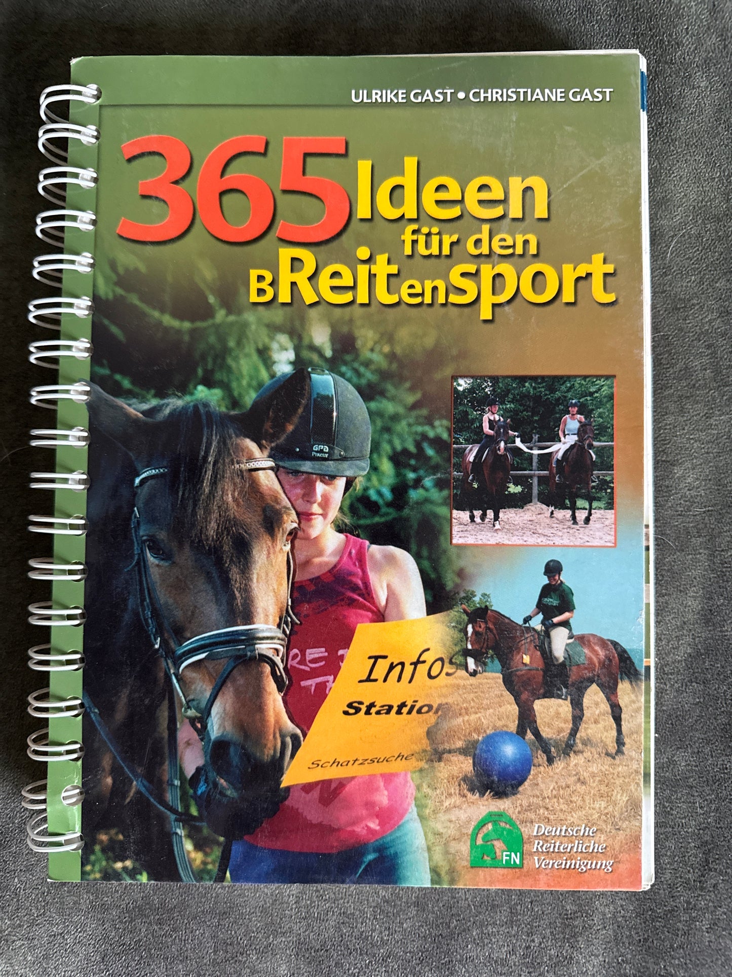 Bücher GEBRAUCHT