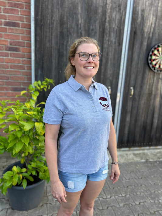 OsteoDressage Polo GEBRAUCHT