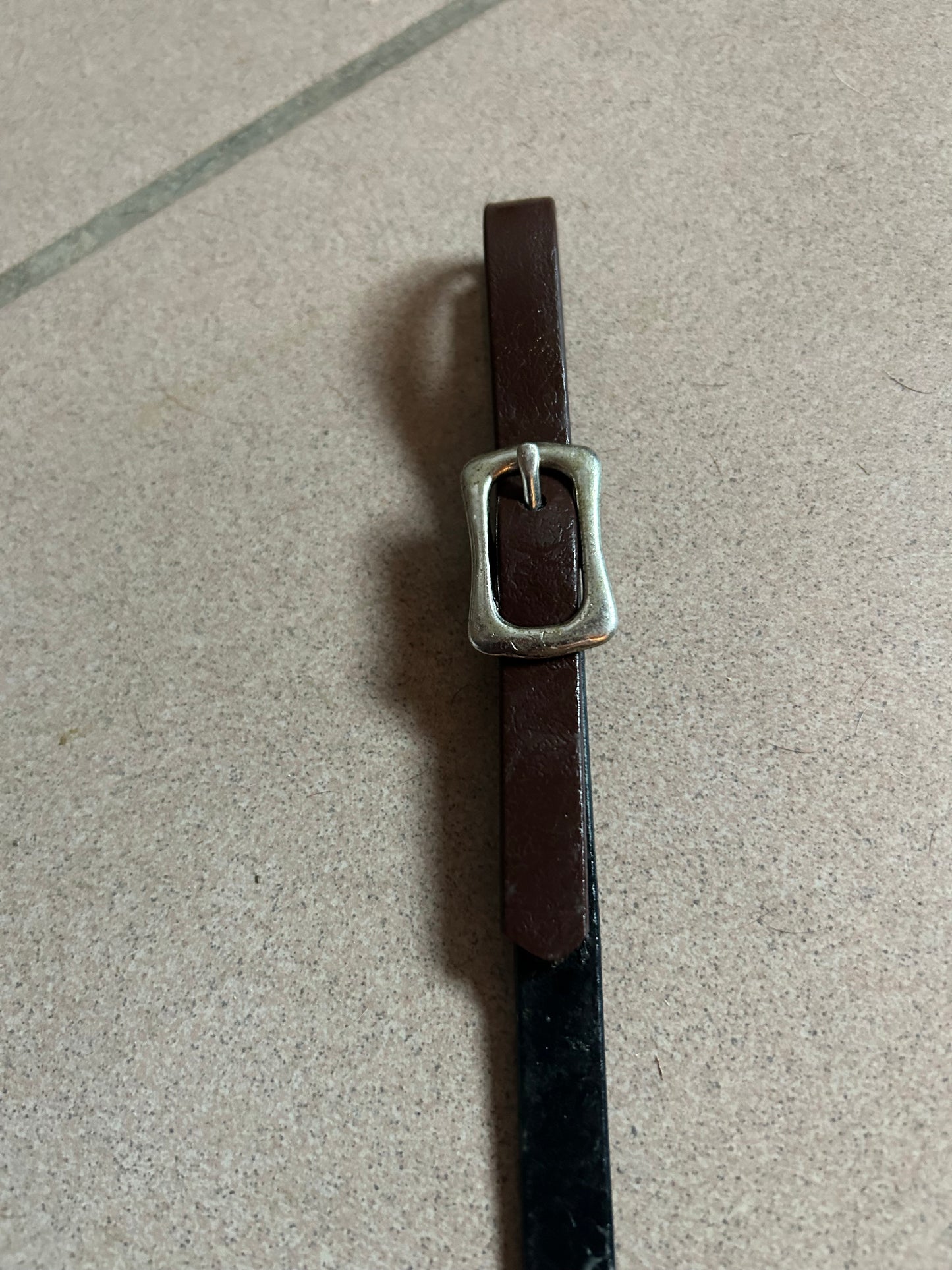 Biothane Zügel GEBRAUCHT