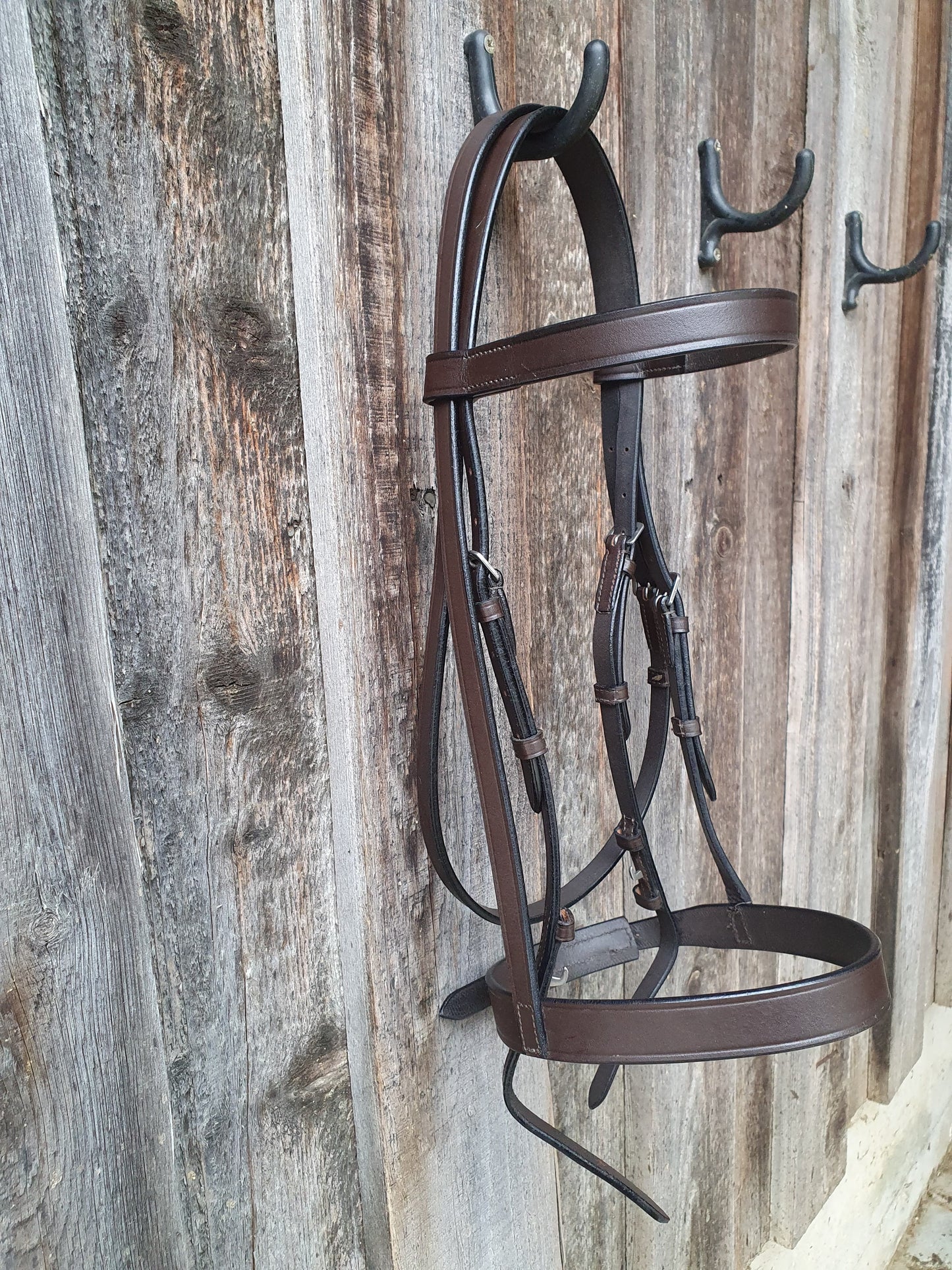 Hunter Trense GEBRAUCHT