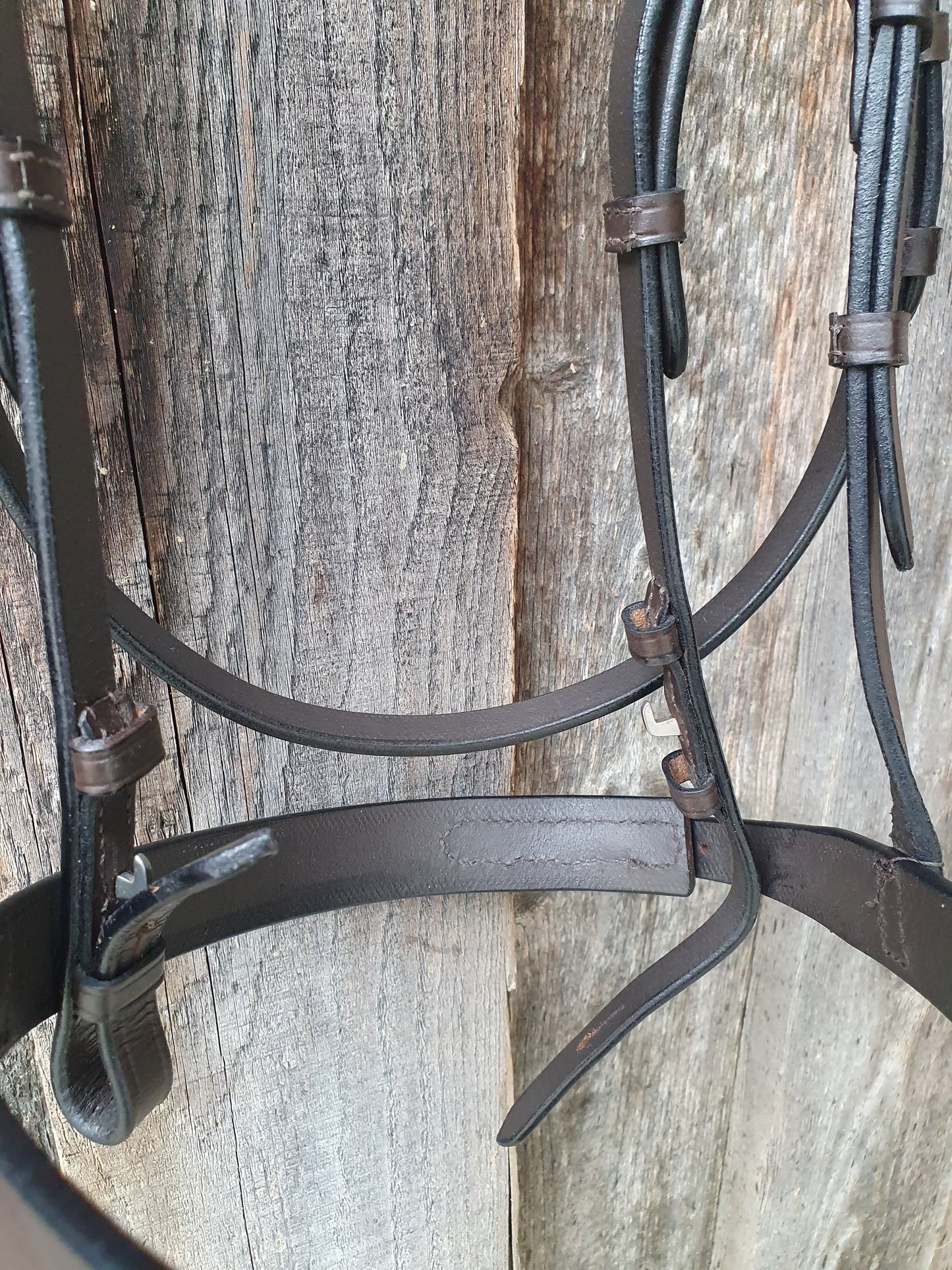 Hunter Trense GEBRAUCHT