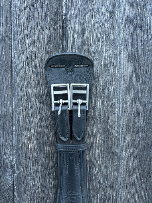 Dressur-Sattelgurt Schleese GEBRAUCHT