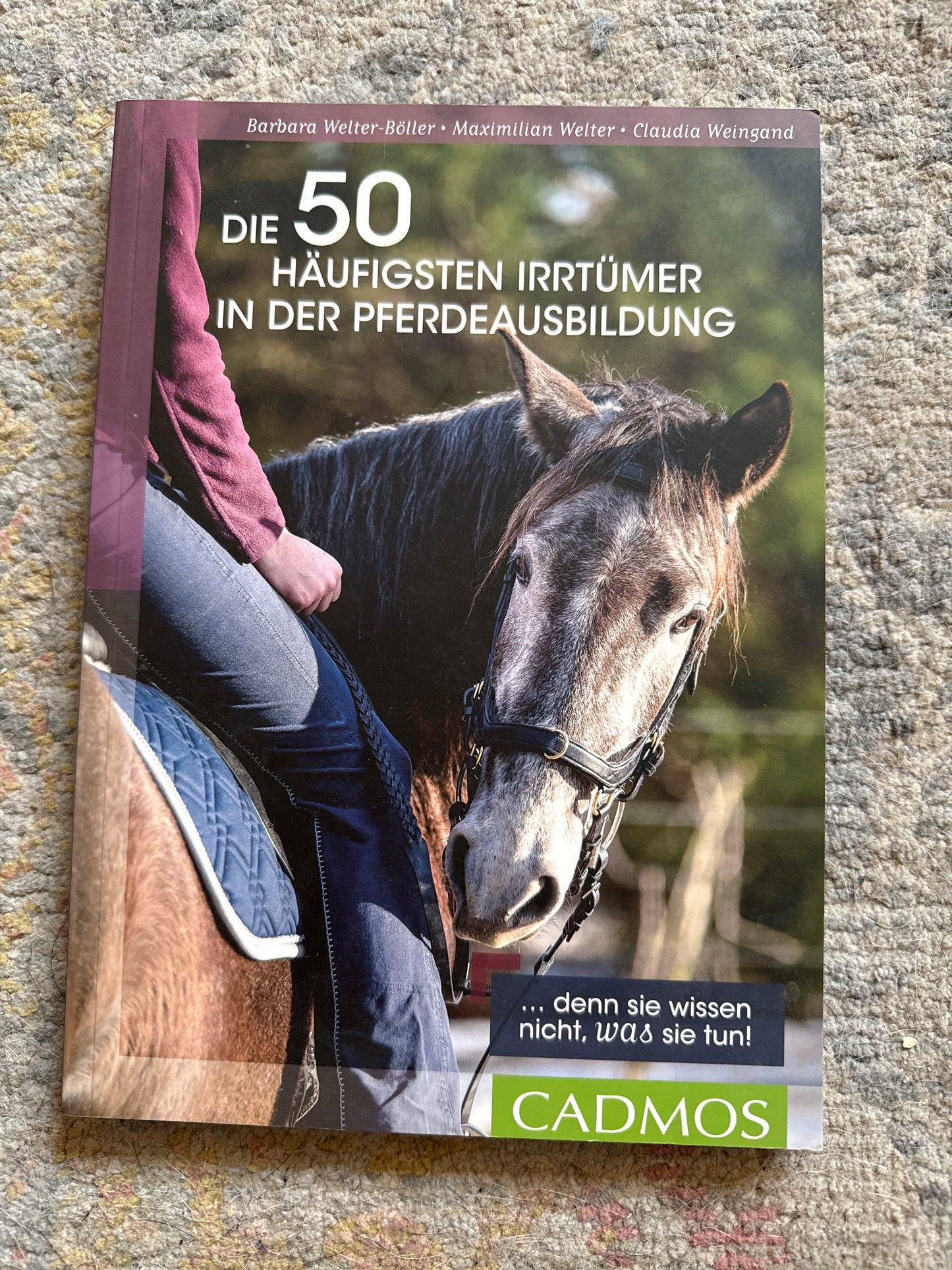 Bücher GEBRAUCHT