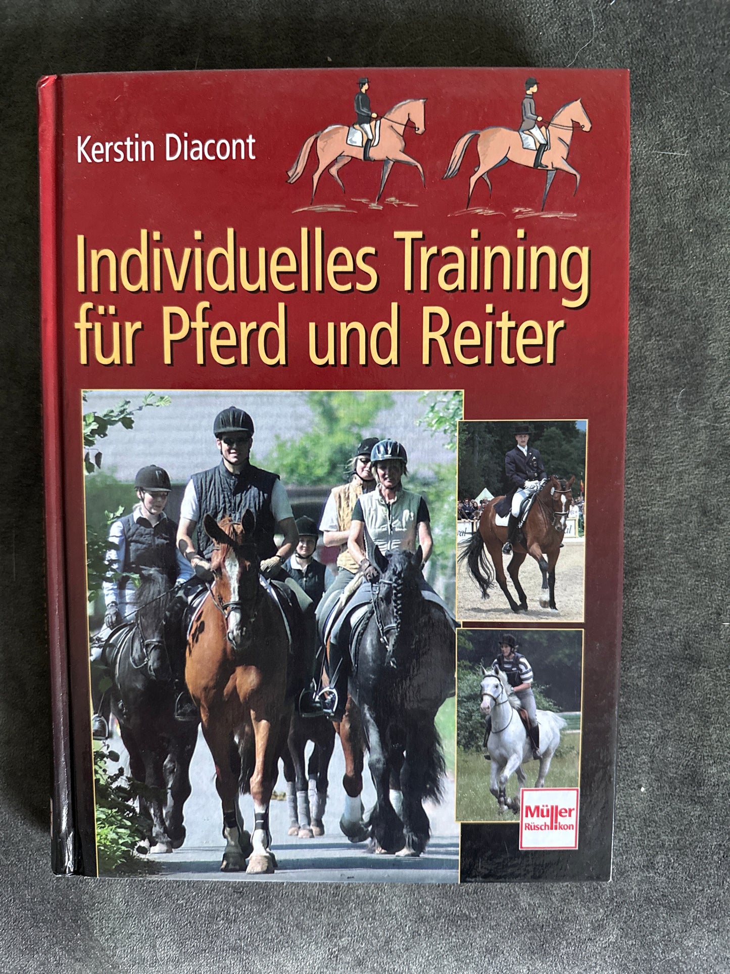 Bücher GEBRAUCHT