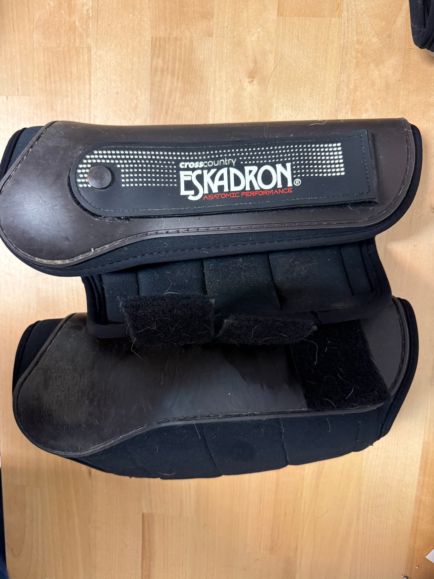 Geländegamaschen Eskadron WB GEBRAUCHT
