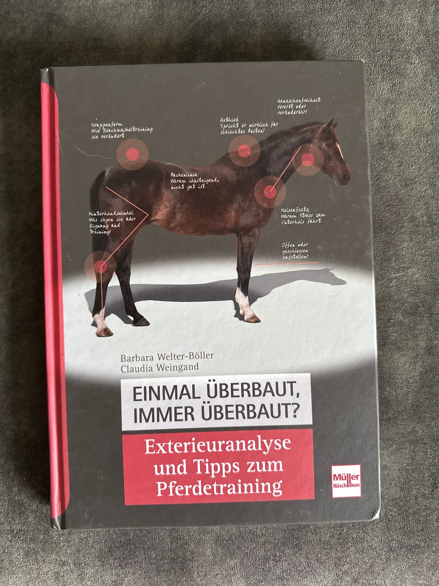 Bücher GEBRAUCHT