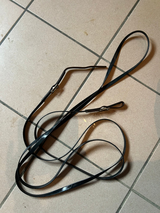 Biothane Zügel GEBRAUCHT