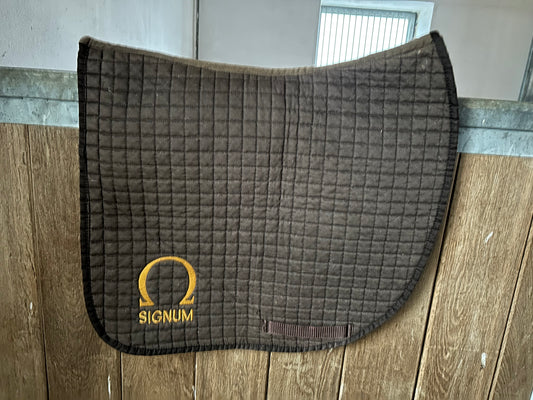 Schabracke GEBRAUCHT