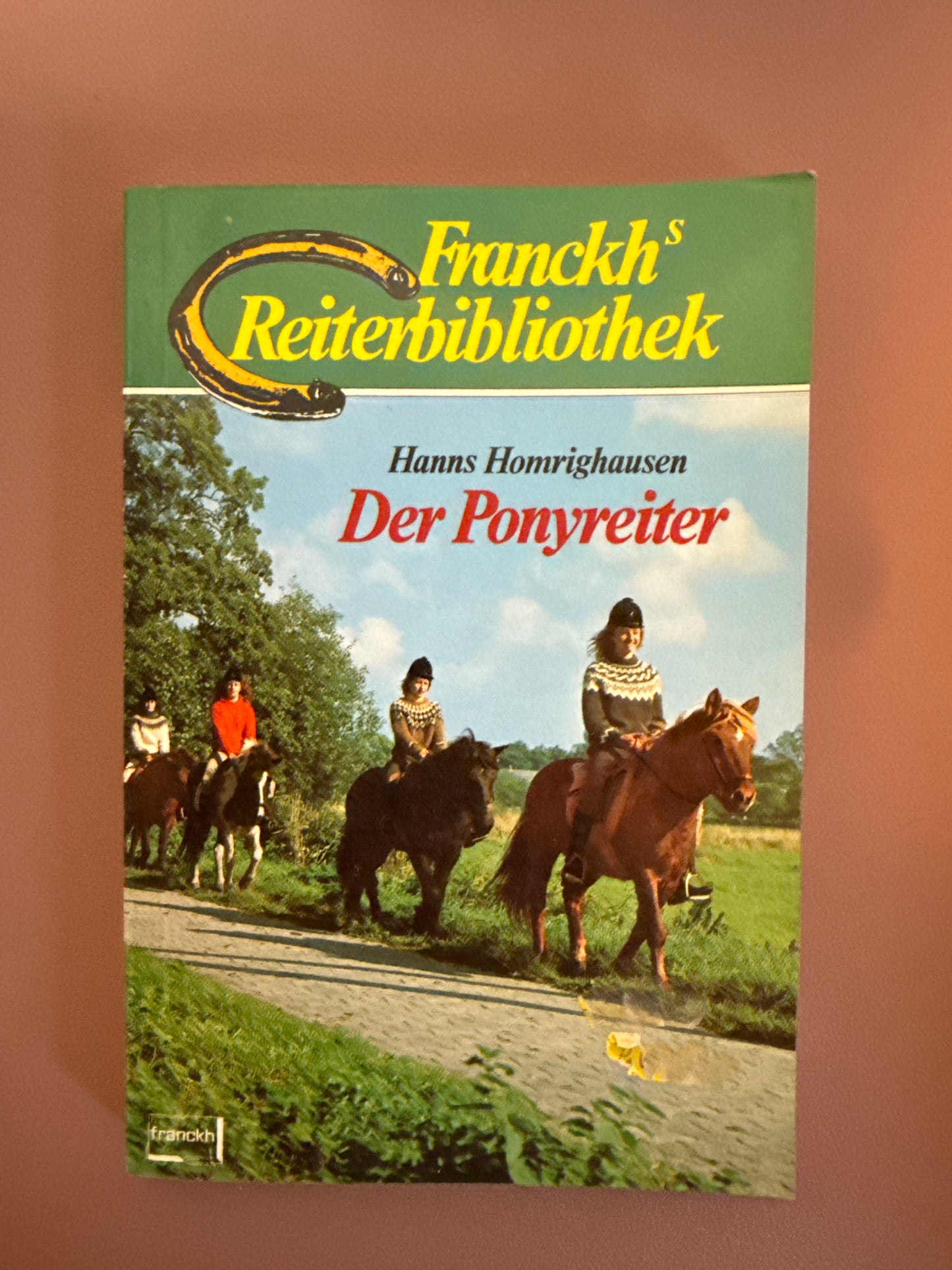 Bücher GEBRAUCHT