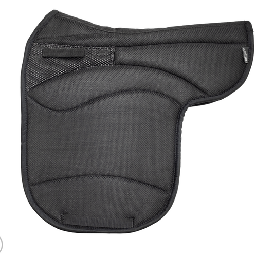 Quittpad Dressur Satteldecke WAVE Contact