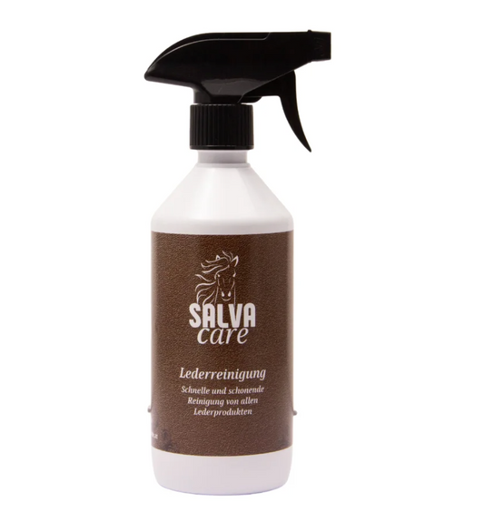 SalvaCare Lederreiniger