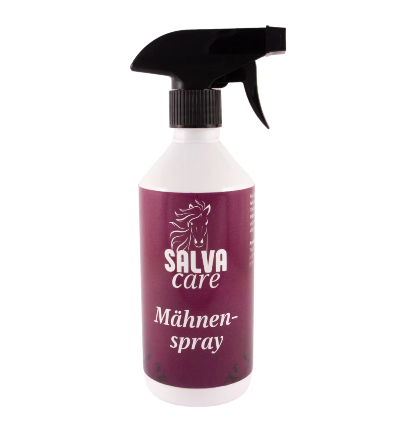 SalvaCare Mähnenspray