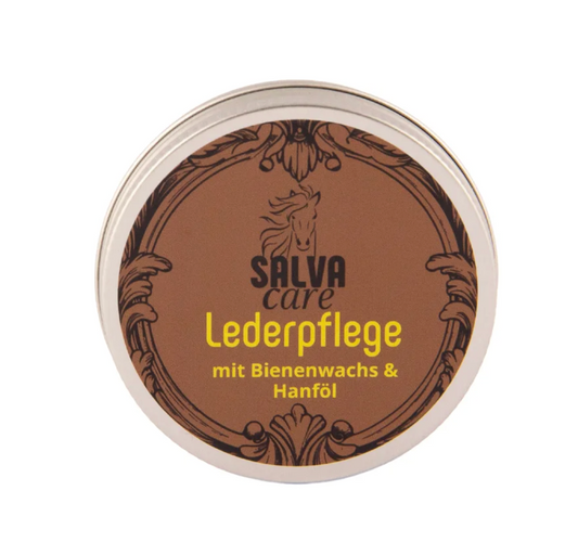 SalvaCare Lederpflege