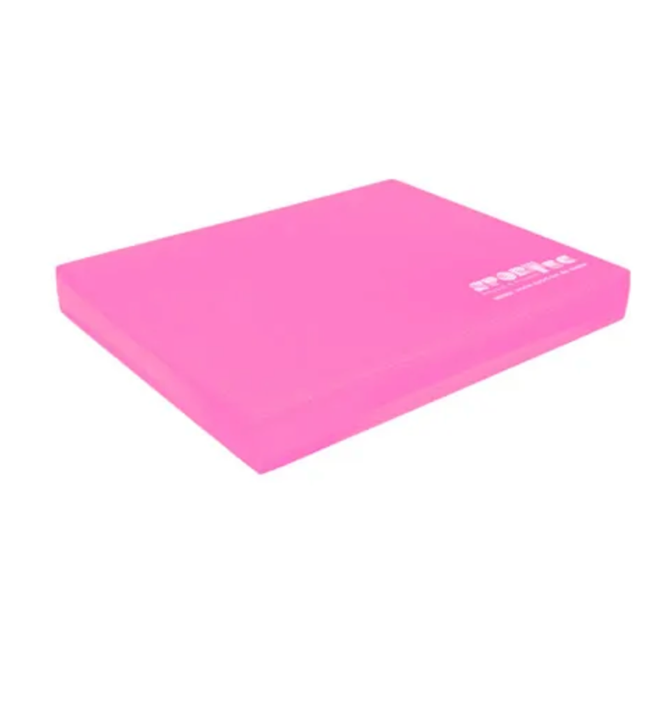 Balance Pad