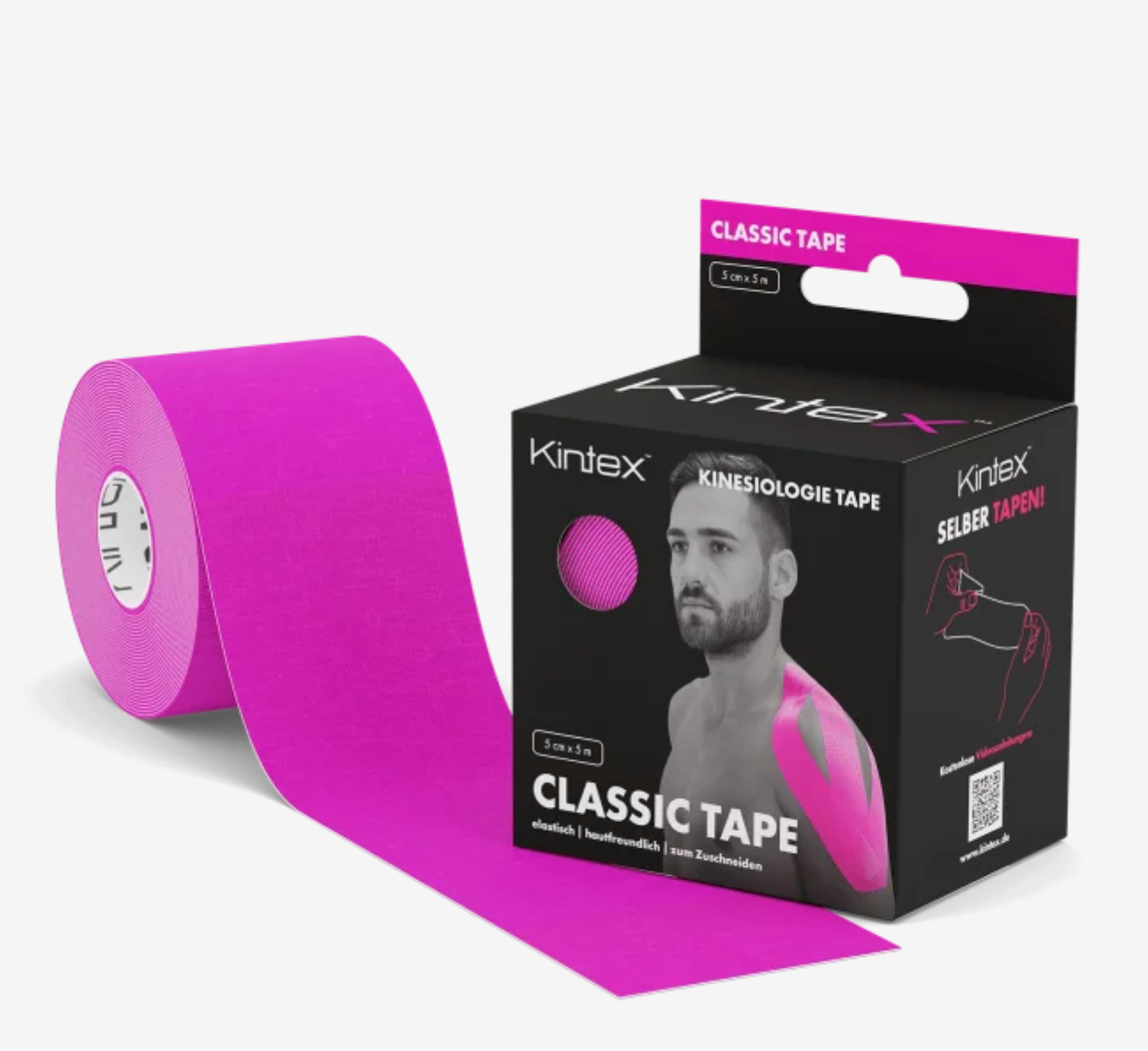 Kinesiotape Kintex