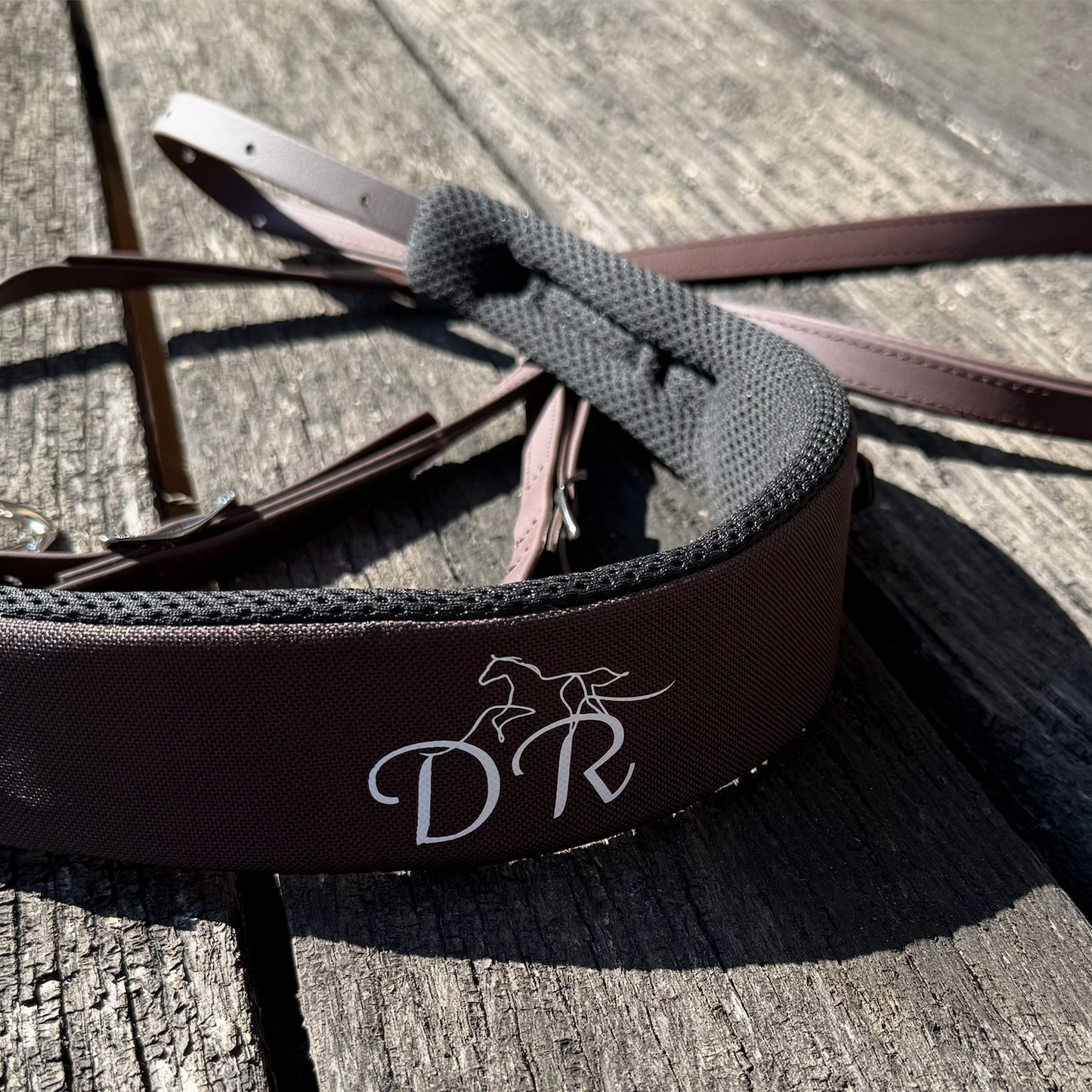 DR Halsriemen