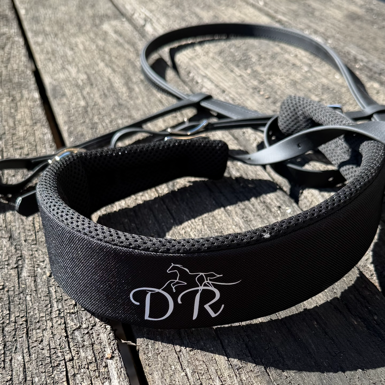 DR Halsriemen