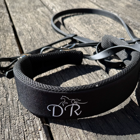 DR Halsriemen