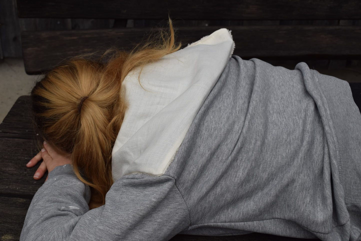 Moorkissen aus Bad Aibling