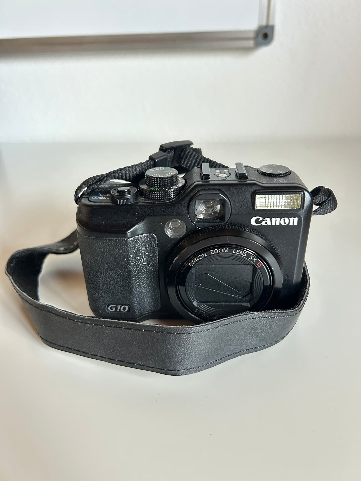 Canon G10 GEBRAUCHT