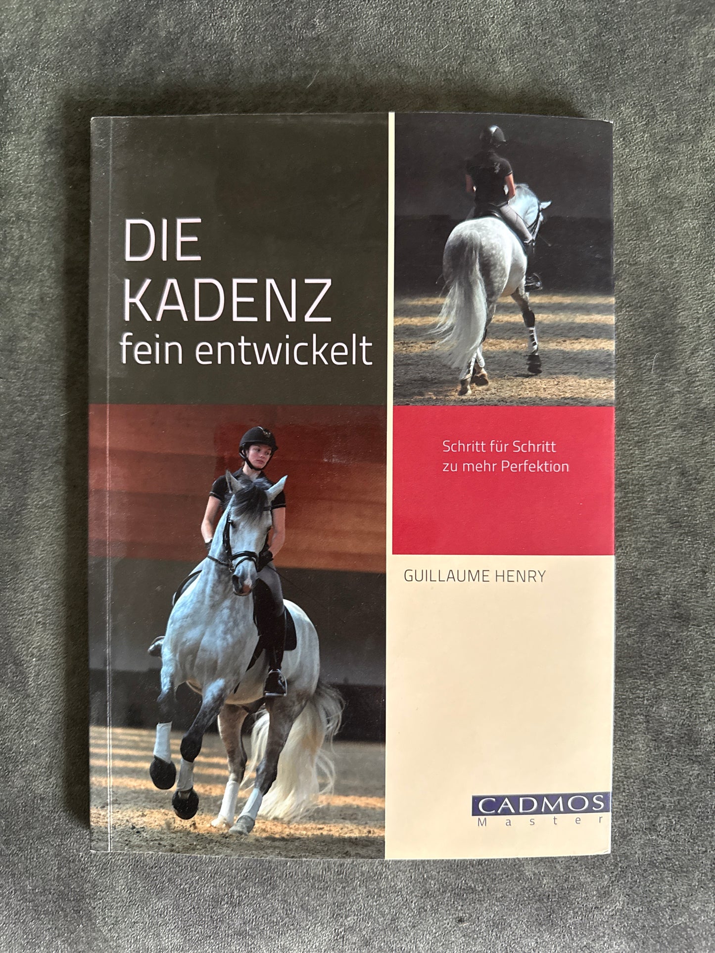 Bücher GEBRAUCHT