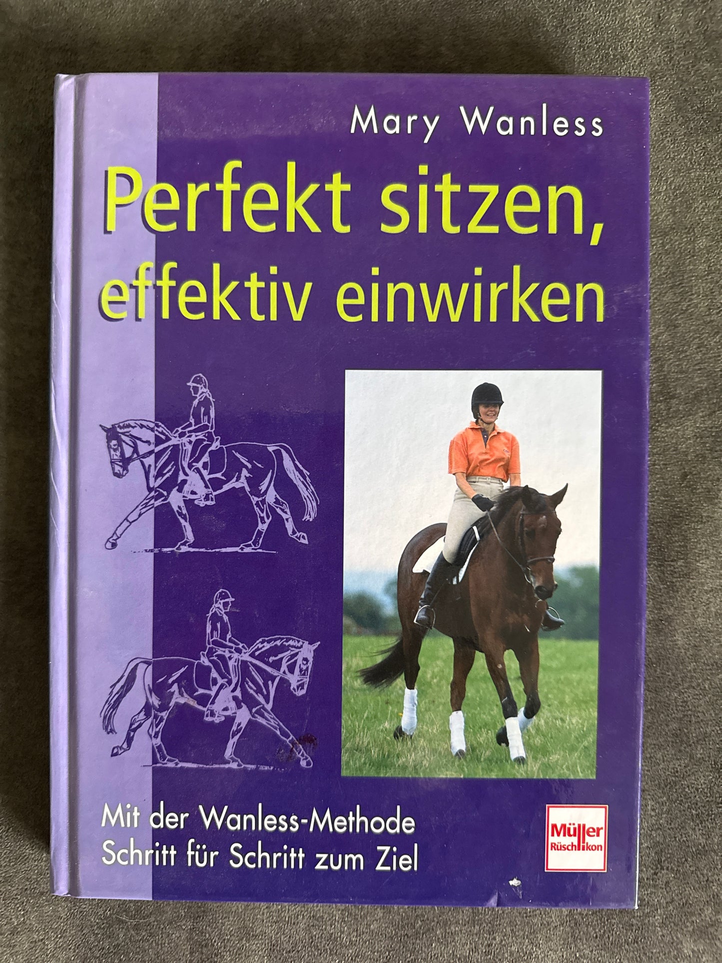 Bücher GEBRAUCHT