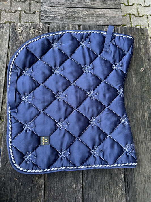 Schabracke GEBRAUCHT