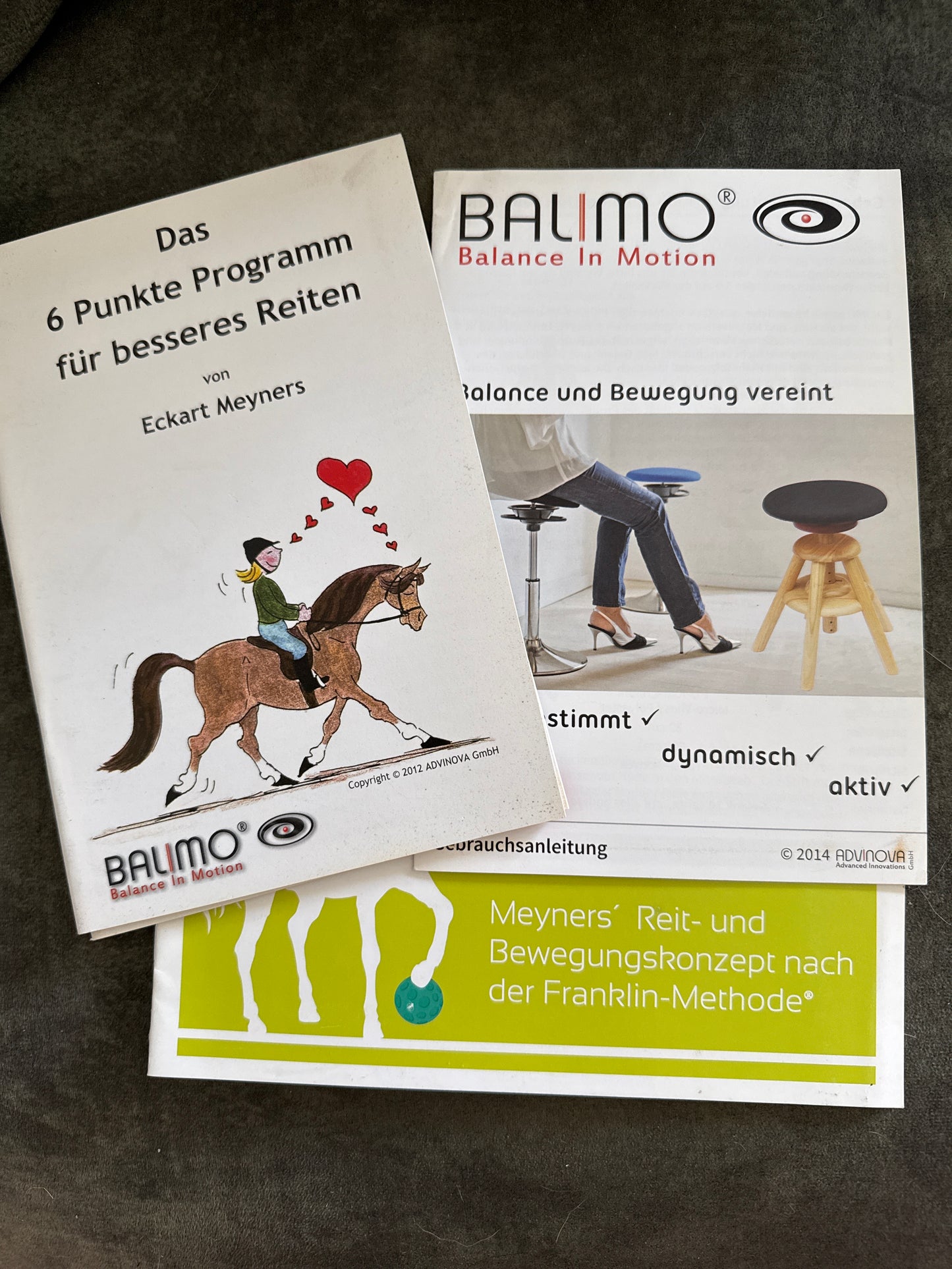 Bücher GEBRAUCHT