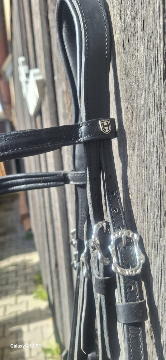 Kandarenzaum Hillbury Barock GEBRAUCHT